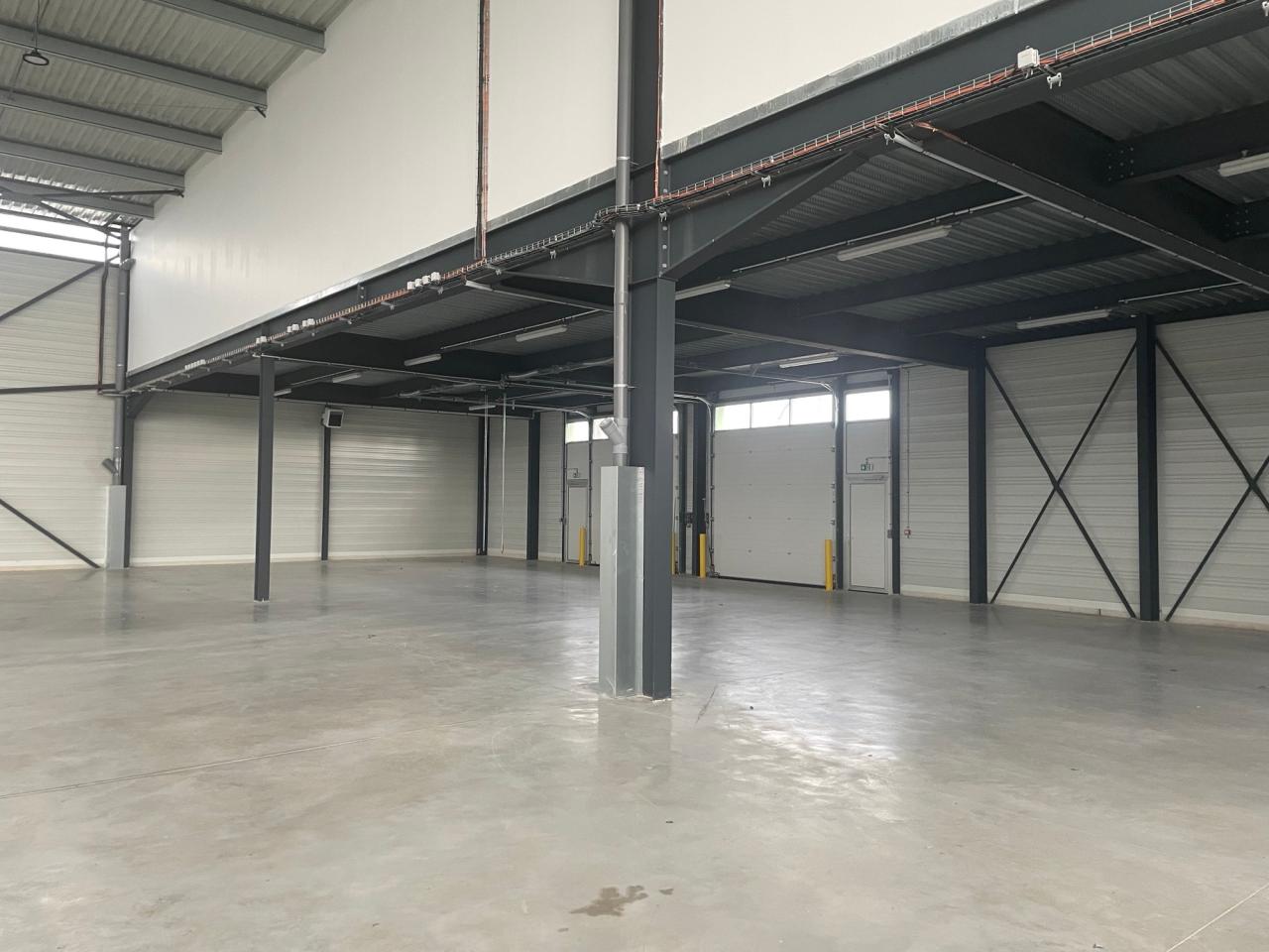 Location local d'activité Stains Seine-Saint-Denis OLACT2419370 3