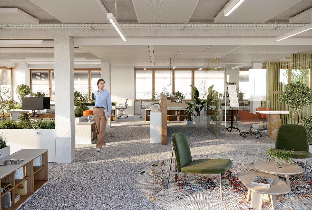 Vente bureau Lyon Rhône OVBUR2427161 6