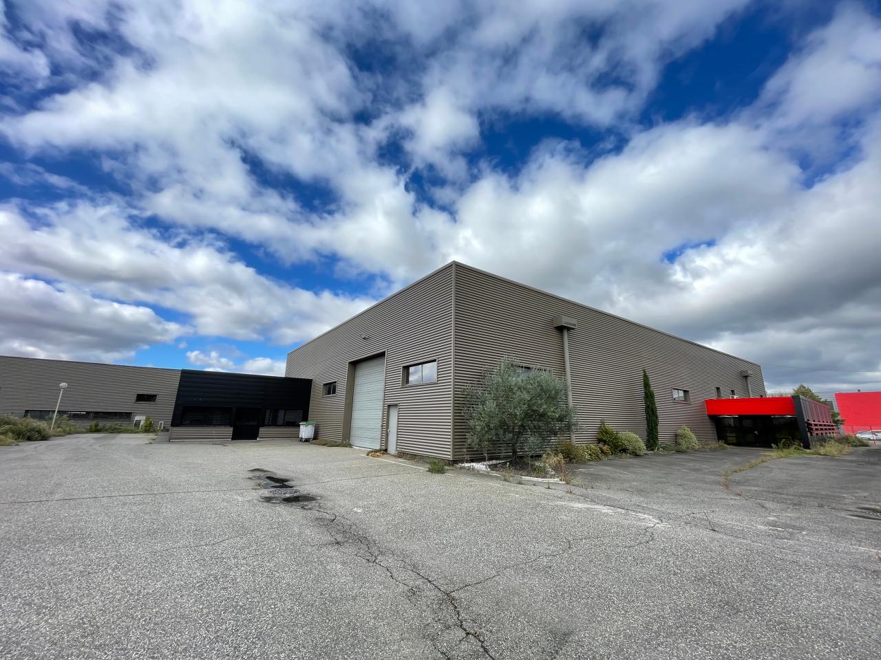 Location local d'activité Toulouse Haute-Garonne OLACT2535201 6