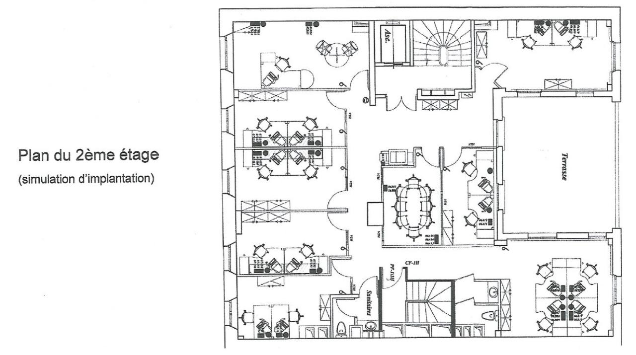 Location bureau Paris OLBUR2317322 5