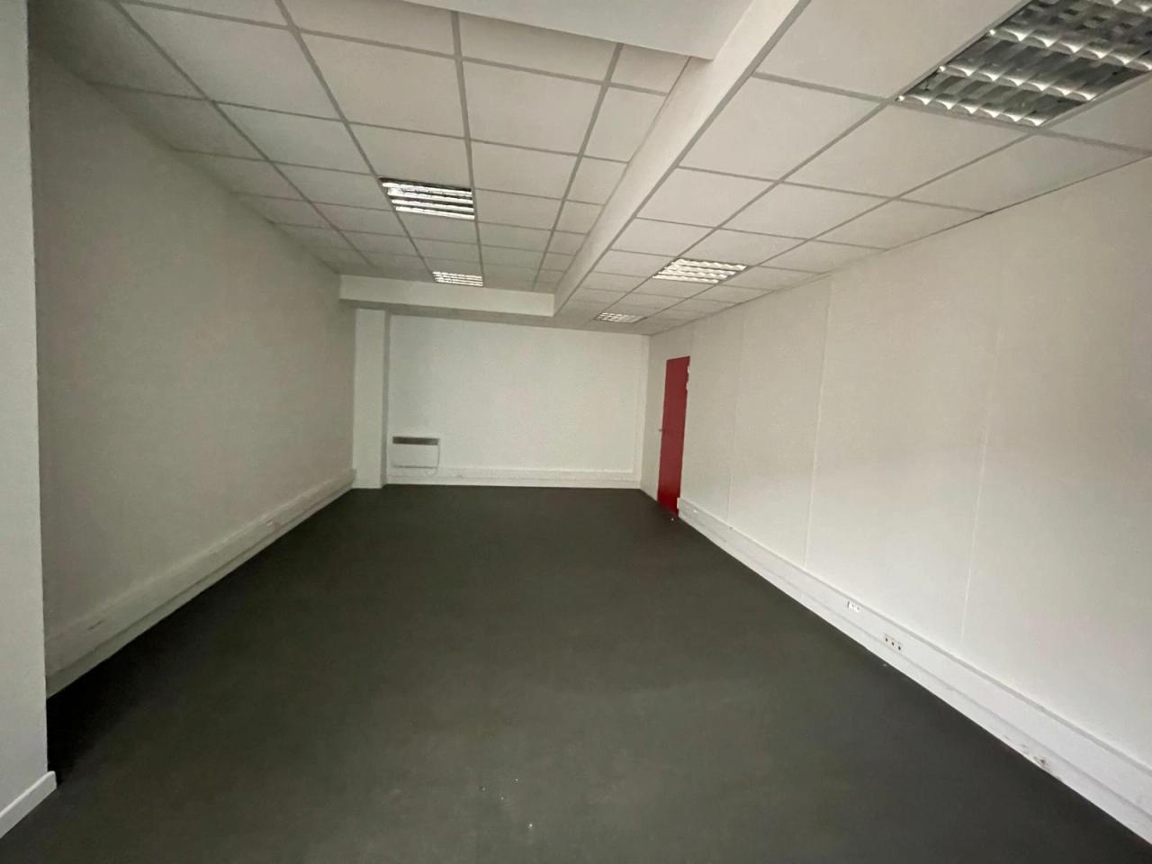 Location local d'activité Seclin Nord OLACT2532565 7