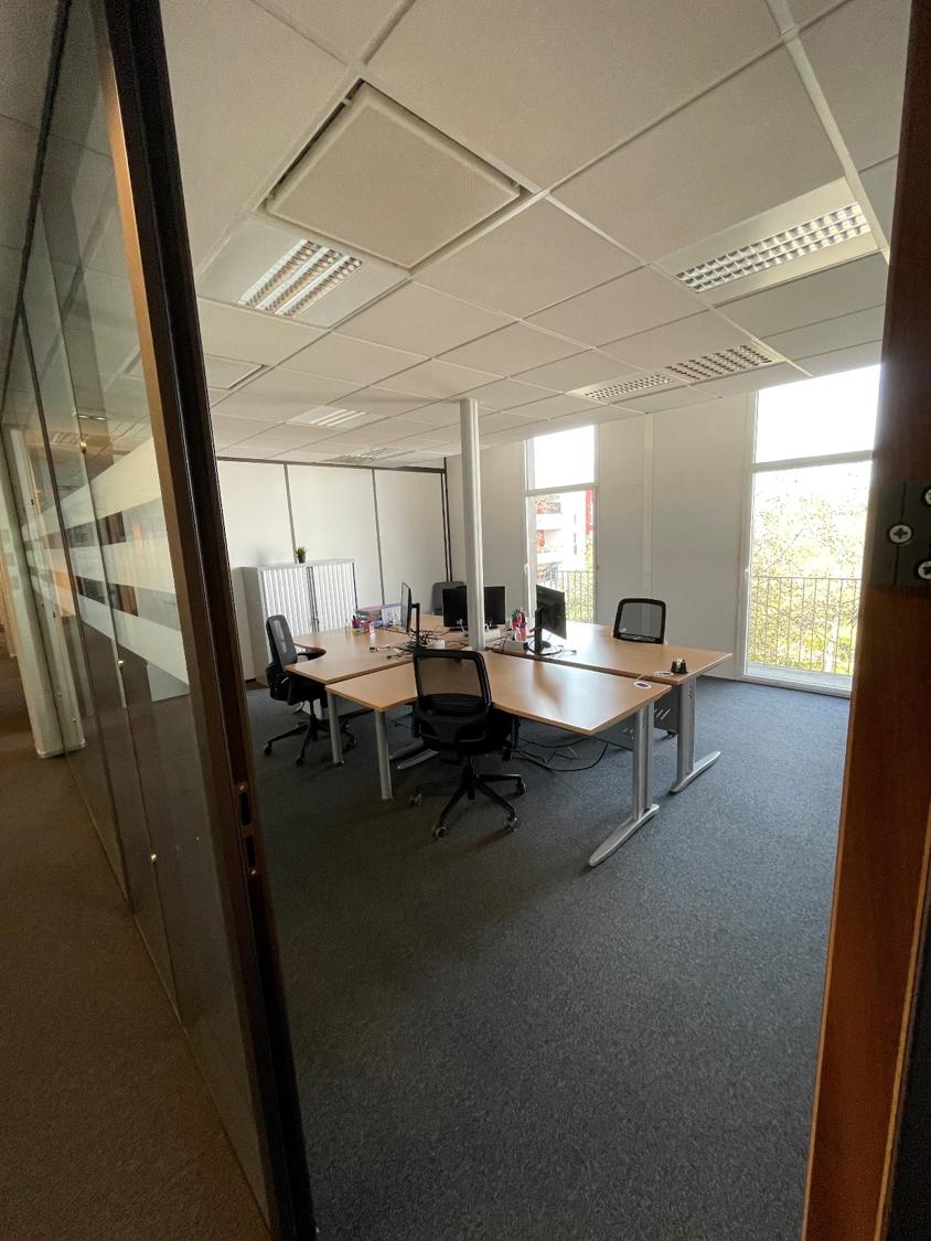 Vente bureau Saint-Herblain Loire-Atlantique OVBUR2639920 14