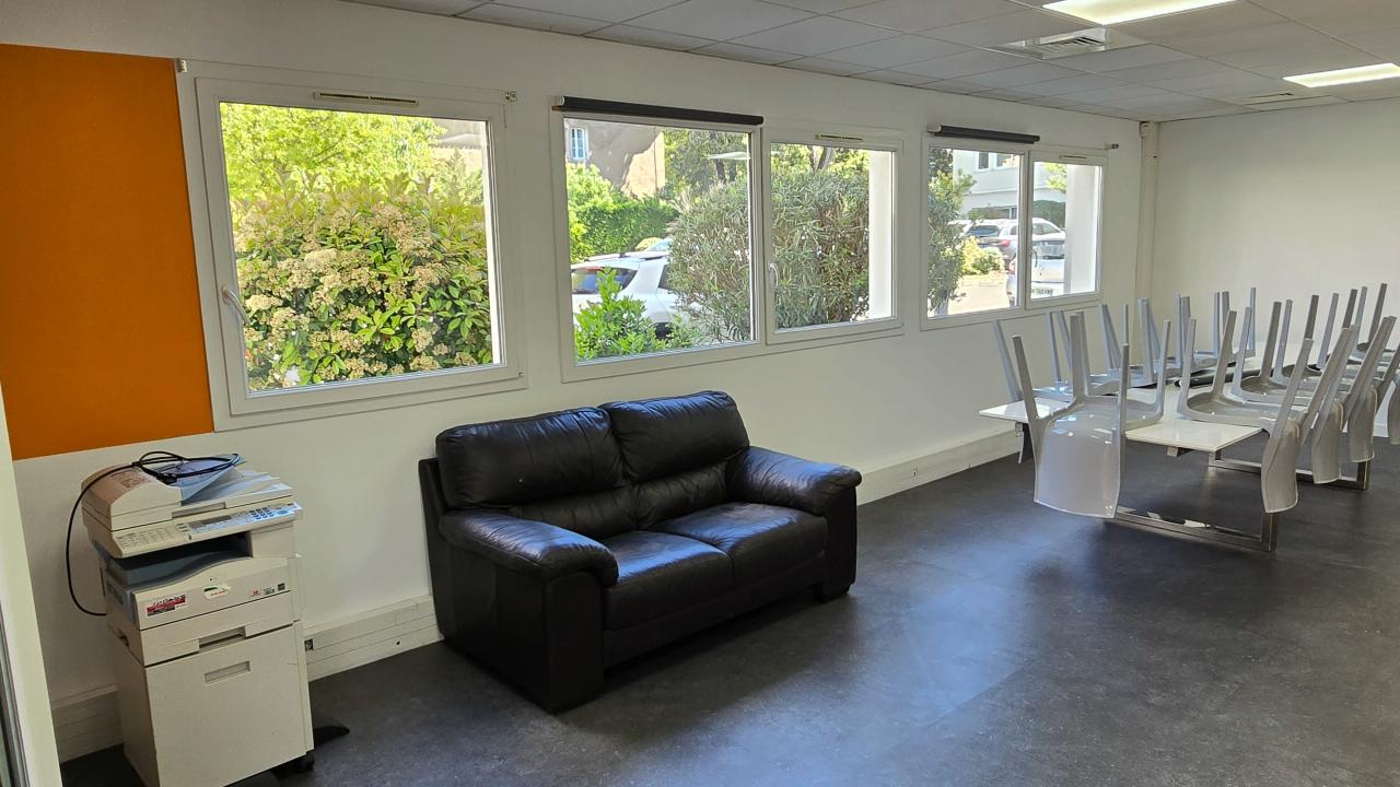 Vente bureau Gémenos Bouches-du-Rhône OVBUR2528693 6