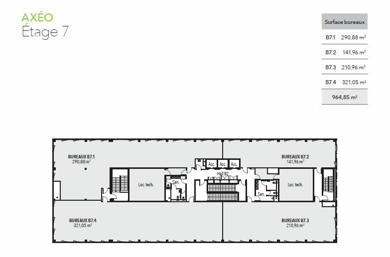 Location bureau Toulouse Haute-Garonne OLBUR2108297 18