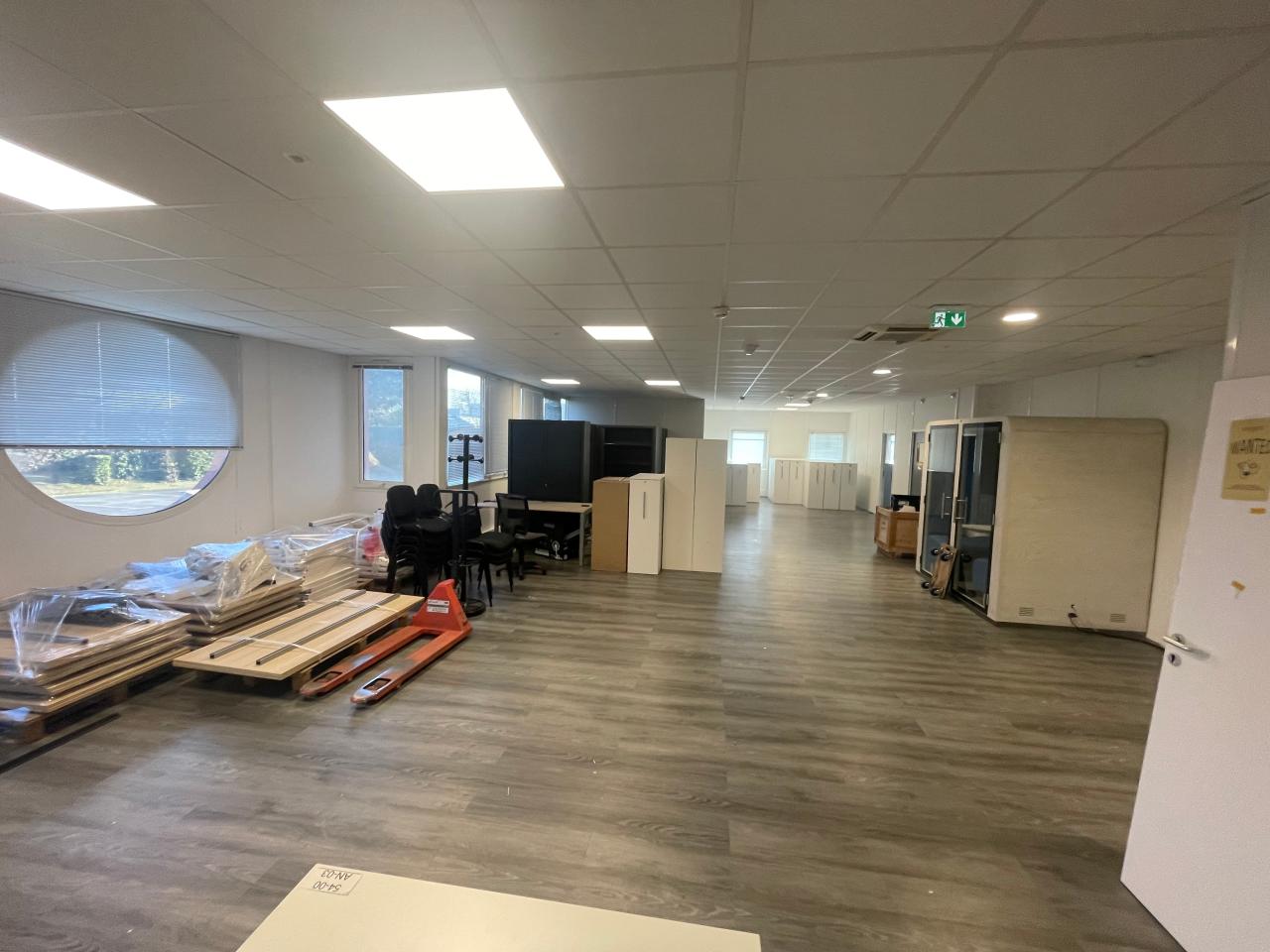 Location bureau Toulouse Haute-Garonne OLBUR2427374 35