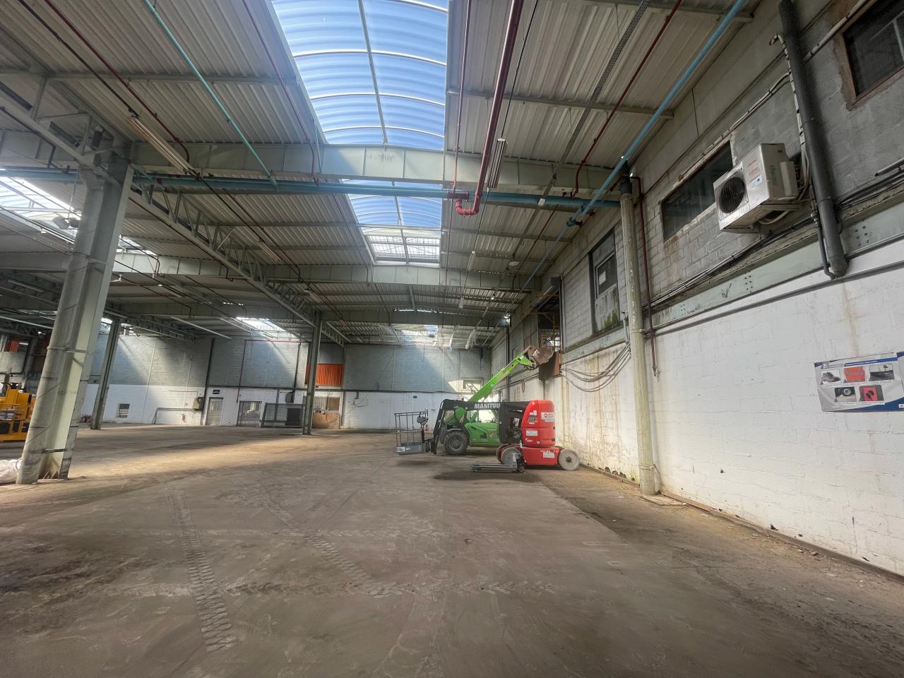 Vente entrepôt classe b Châteauroux Indre OVLOG2425864 4