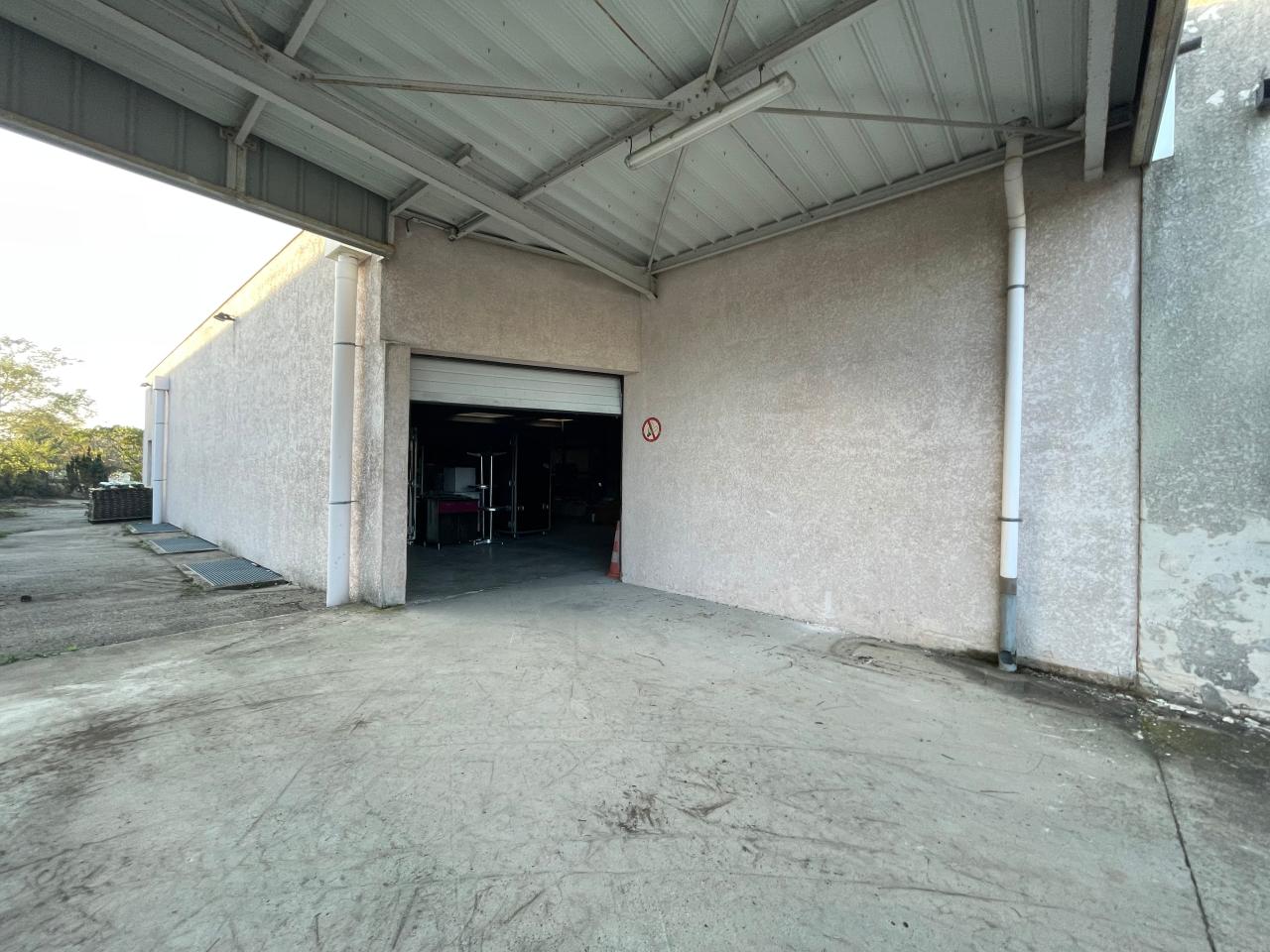 Location local d'activité Corbas Rhône OLACT2529081 2