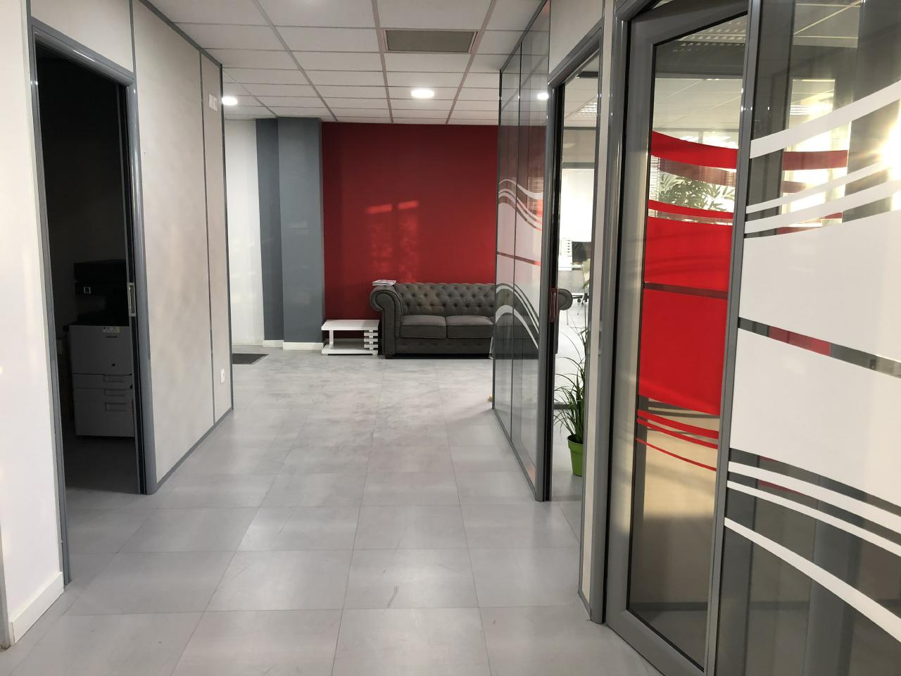 Vente bureau Toulouse Haute-Garonne OVBUR2534083 14