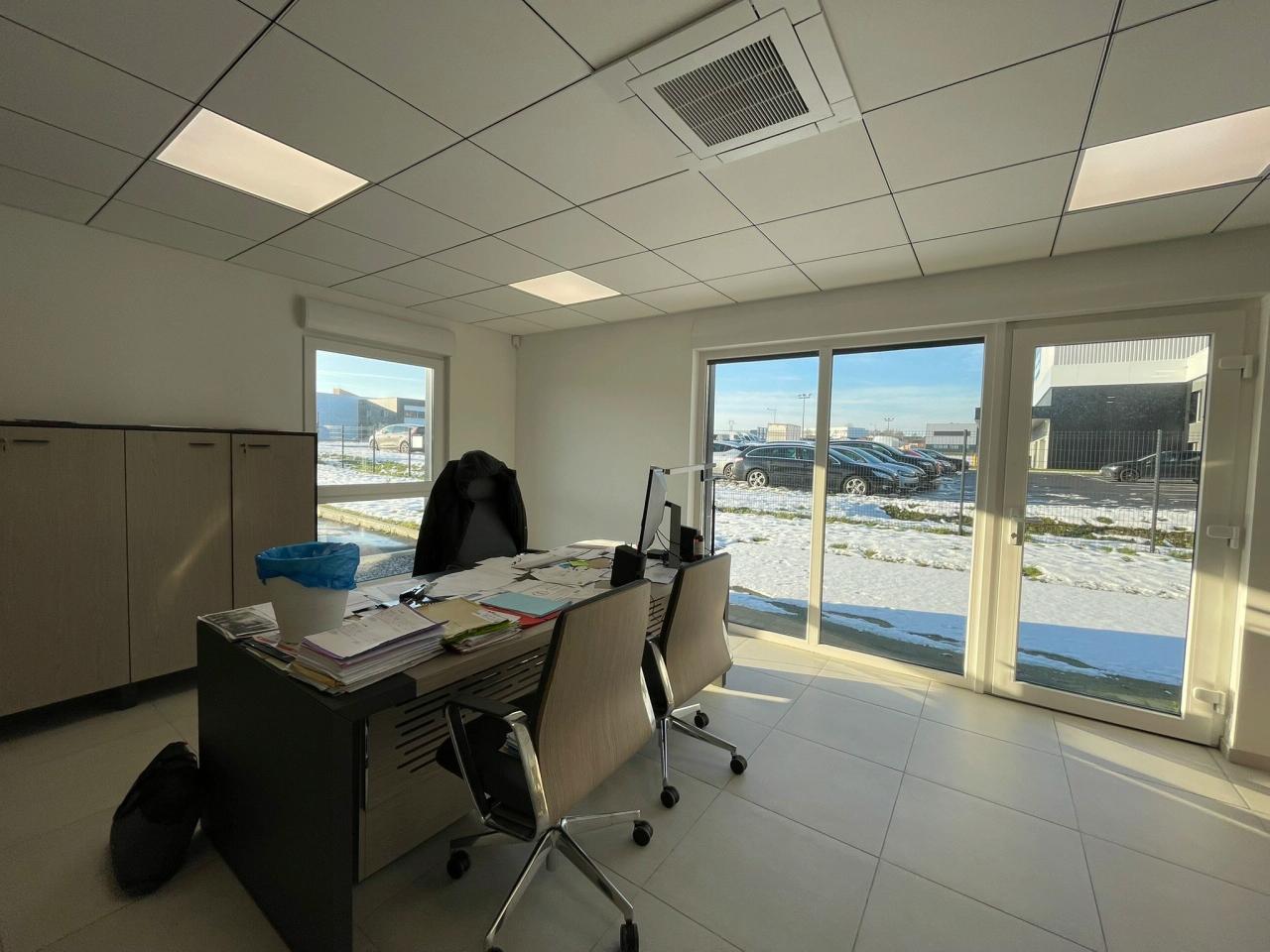 Location local d'activité Liévin Pas-de-Calais OLACT2528932 15