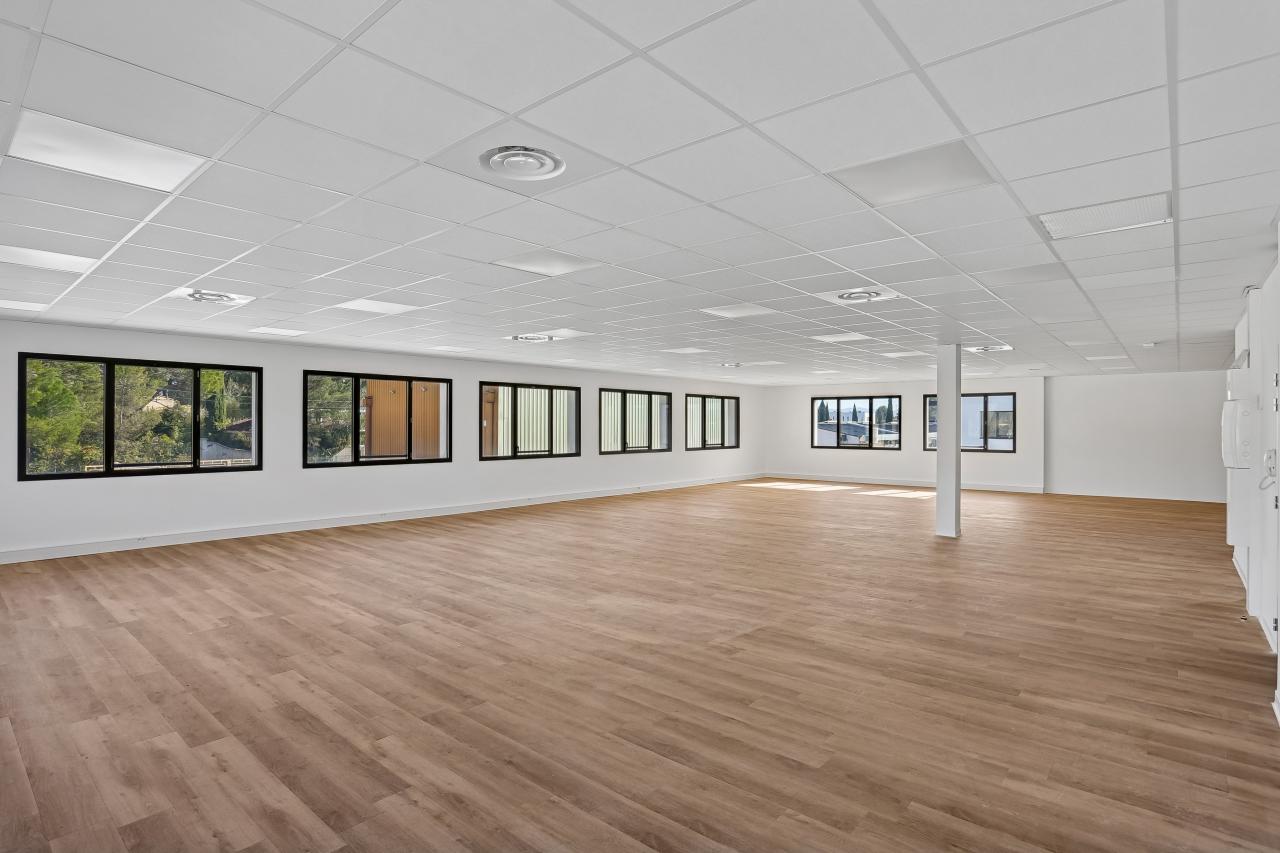 Vente bureau Éguilles Bouches-du-Rhône OVBUR2312154 15