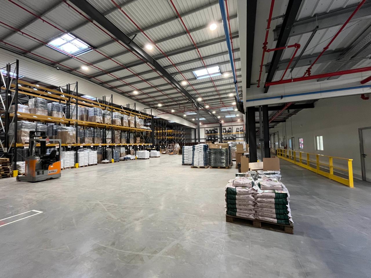 Vente entrepôt classe b Estillac Lot-et-Garonne OVLOG2537888 10