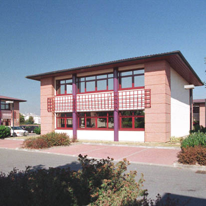 Location bureau Voisins-le-Bretonneux Yvelines OLBUR2204827 1