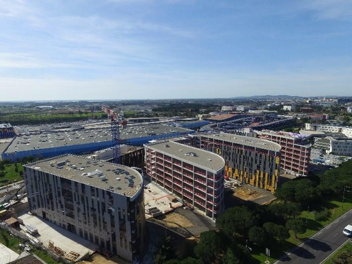 Location bureau Montpellier Hérault OLBUR2423628 4