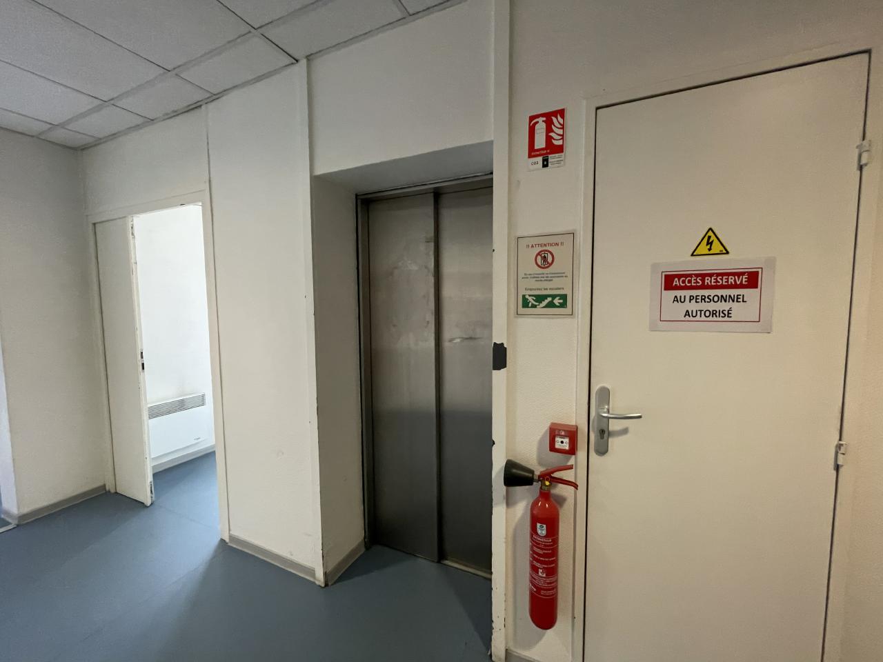 Location bureau Strasbourg Bas-Rhin OLBUR2313741 8