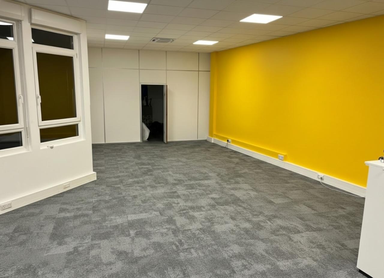 Vente bureau Strasbourg Bas-Rhin OVBUR2640206 14