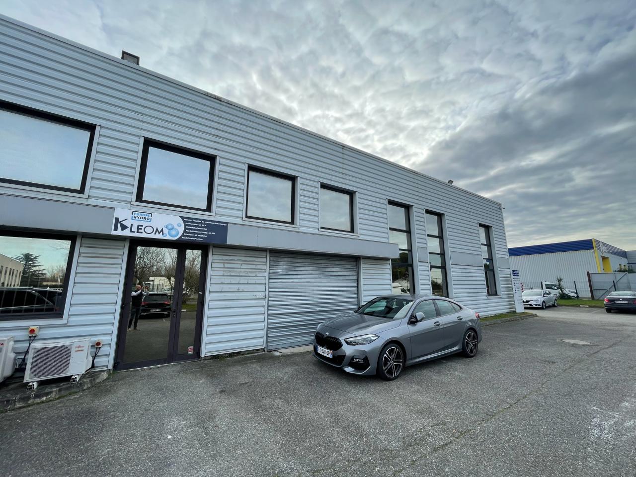 Location local d'activité Portet-sur-Garonne Haute-Garonne OLACT2425626 18