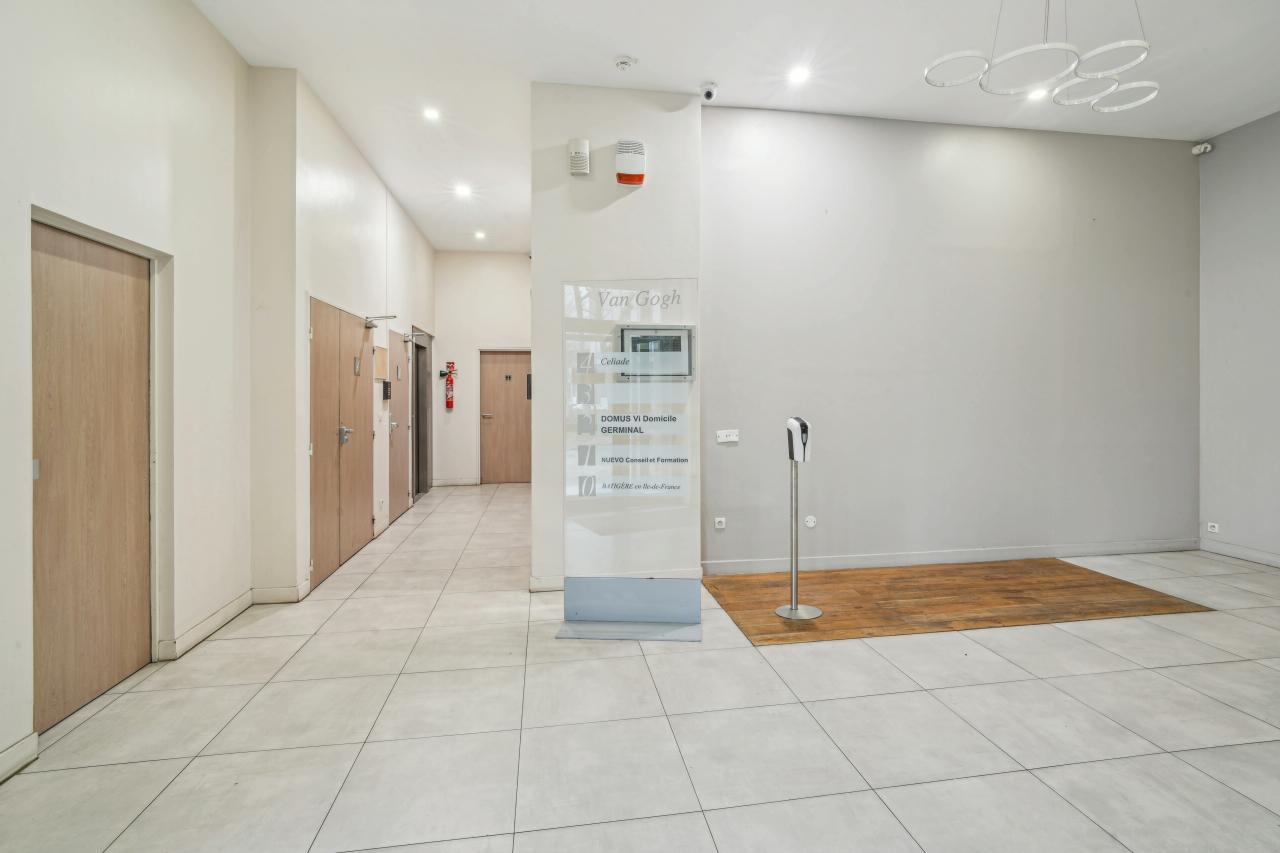 Vente bureau Neuilly-Plaisance Seine-Saint-Denis OVBUR2642283 12