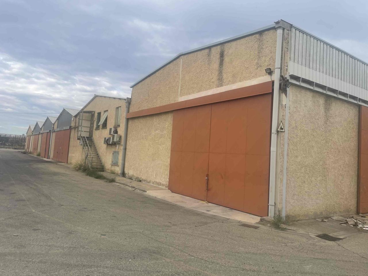 Location local d'activité Monteux Vaucluse OLACT2428256 10