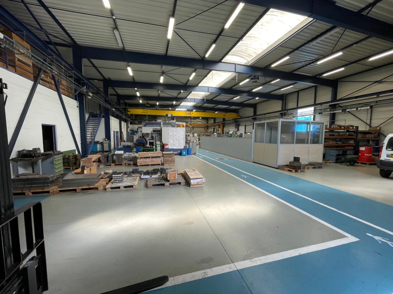 Vente local d'activité Plessis-Bouchard Val-d'Oise OVACT2533541 9