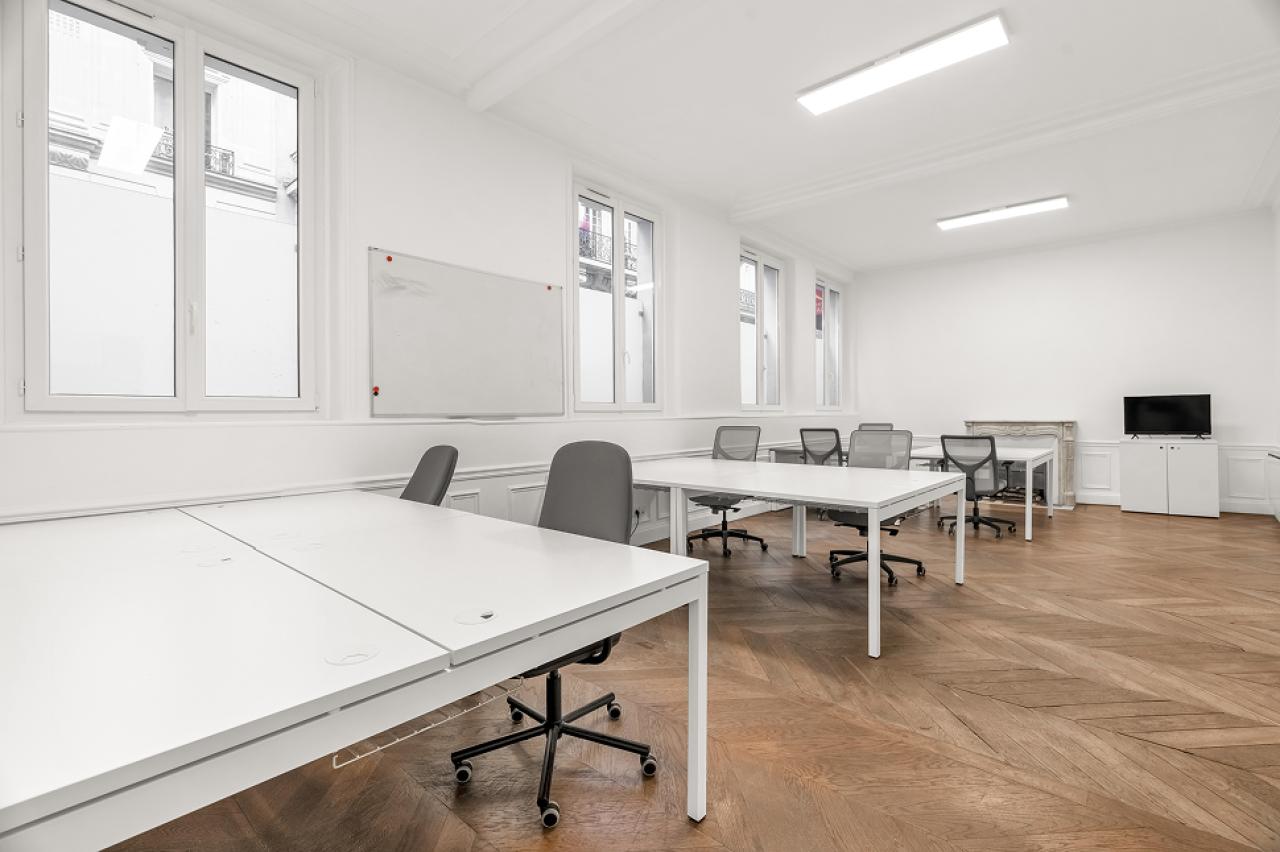 Location coworking Paris OLBUR2638362 7