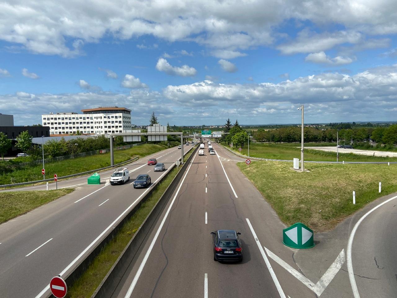 Location bureau Dijon Côte-d'Or OLBUR2533106 17