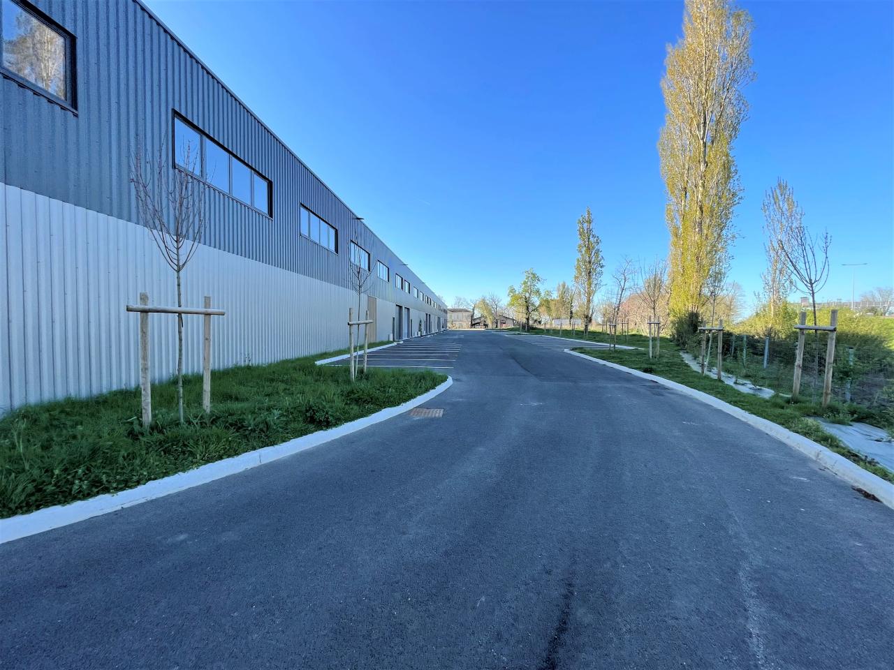 Location local d'activité Ambarès-et-Lagrave Gironde OLACT2309508 35