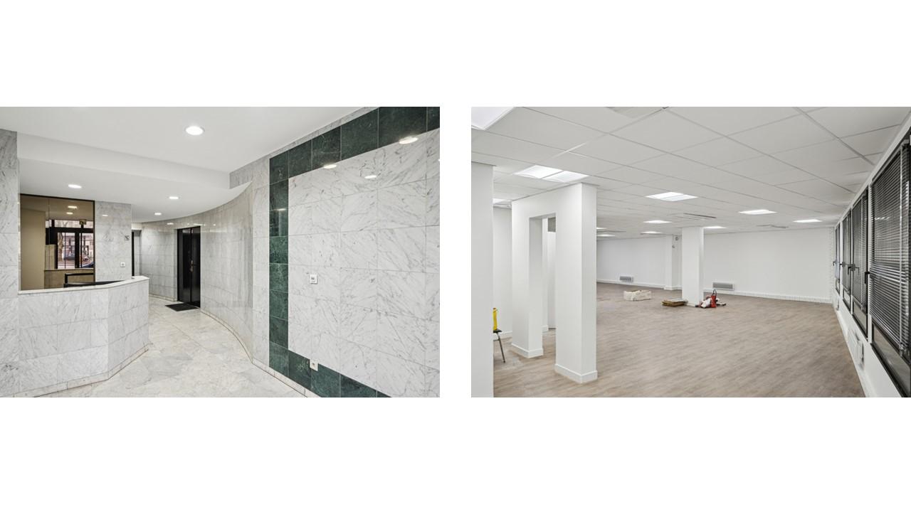 Location bureau Montrouge Hauts-de-Seine OLBUR2529632 1