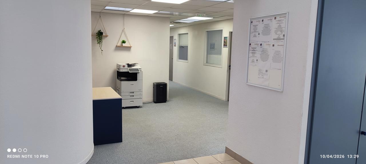 Vente bureau Le Mans Sarthe OVBUR2643071 10