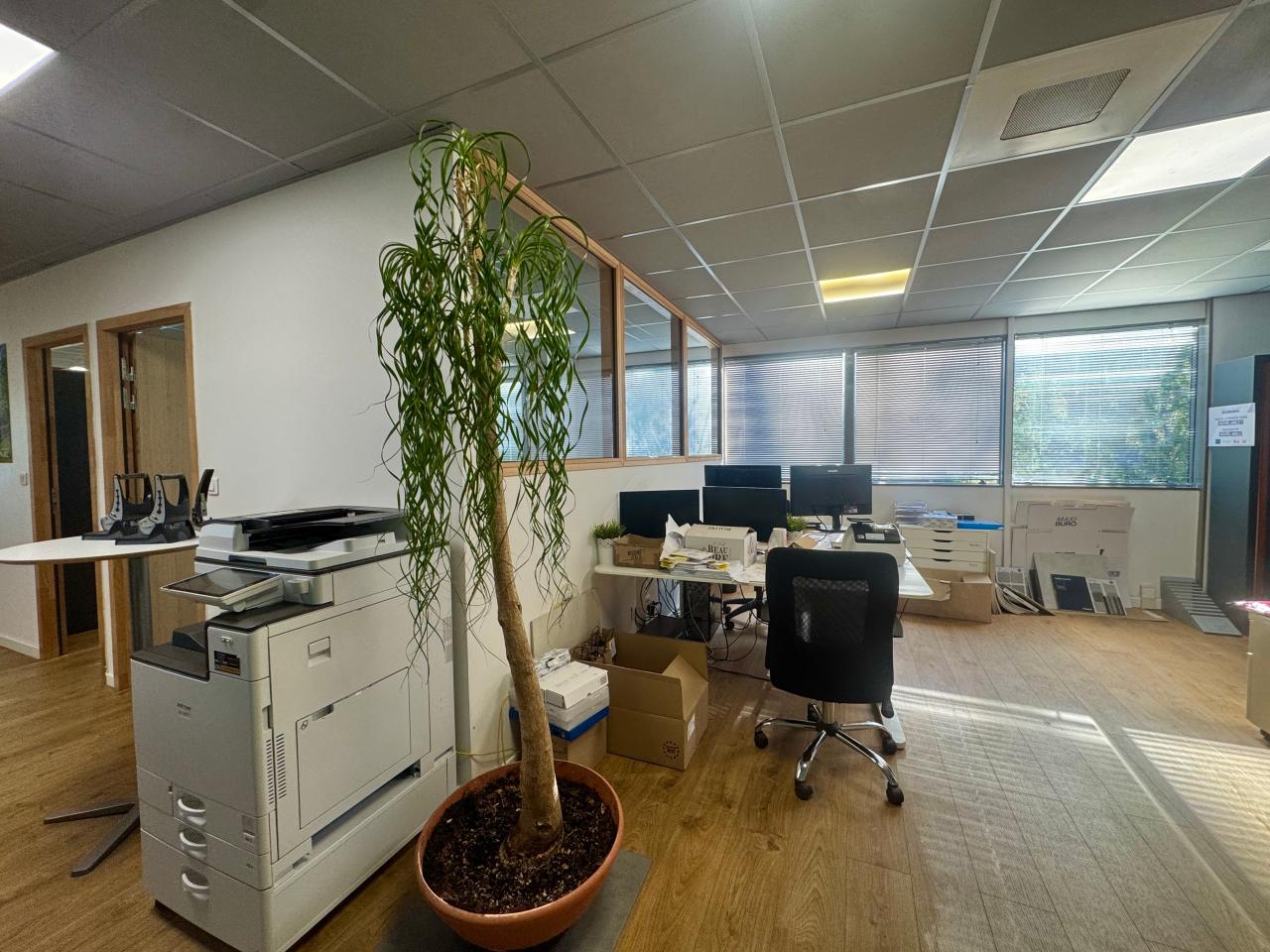 Location bureau Aix-en-Provence Bouches-du-Rhône OLBUR2115070 10