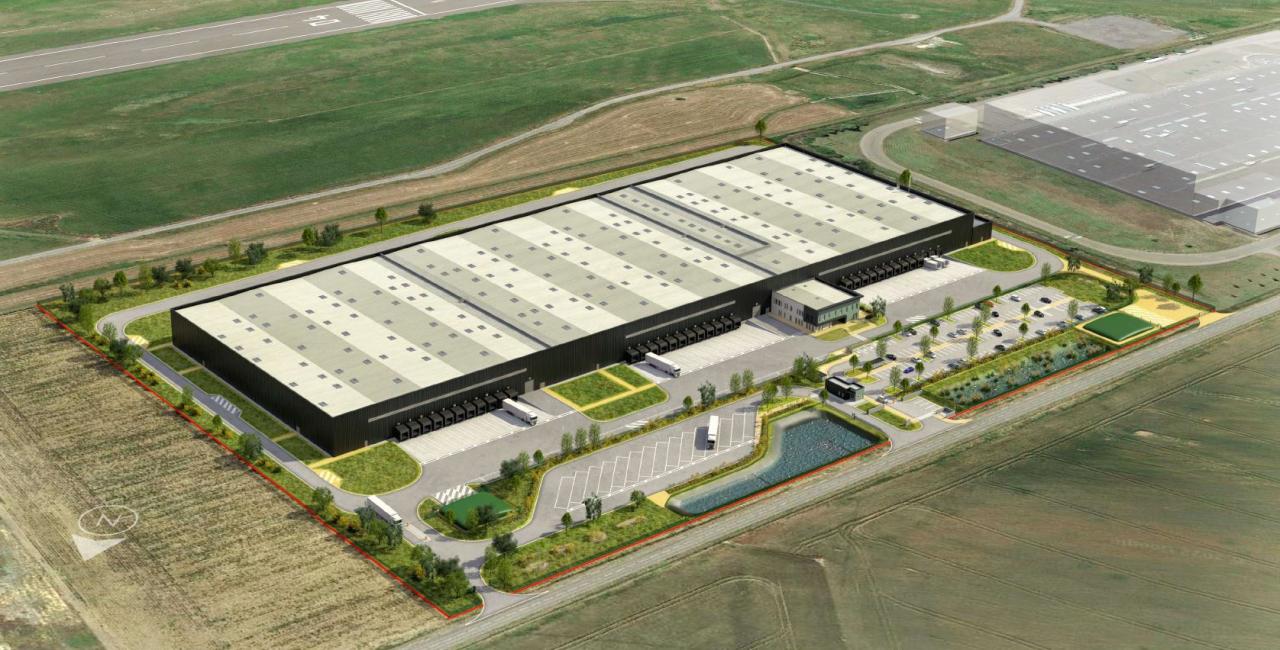 Location entrepôt classe a Goin Moselle OLLOG2202349 5