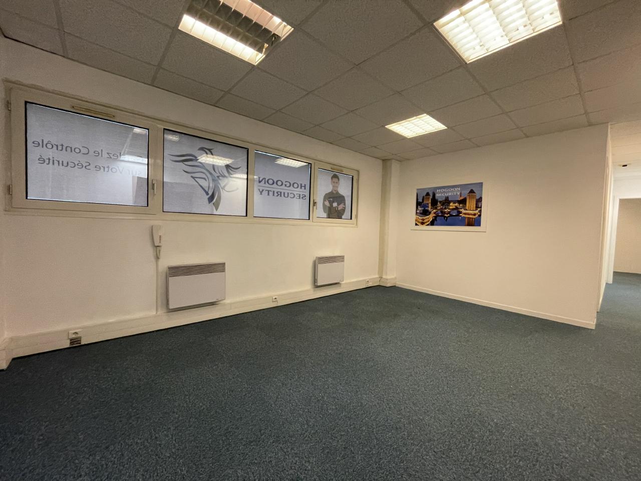 Vente bureau Strasbourg Bas-Rhin OVBUR2110747 15