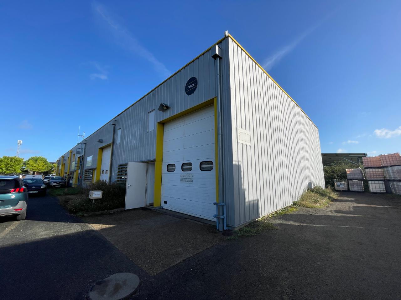 Location local d'activité Fondettes Indre-et-Loire OLACT2534899 3