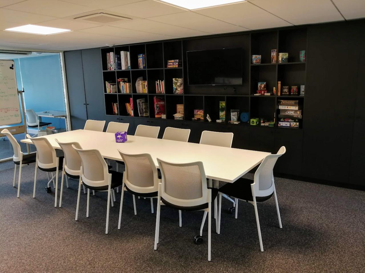 Vente bureau Villeneuve-d'Ascq Nord OVBUR2535659 7