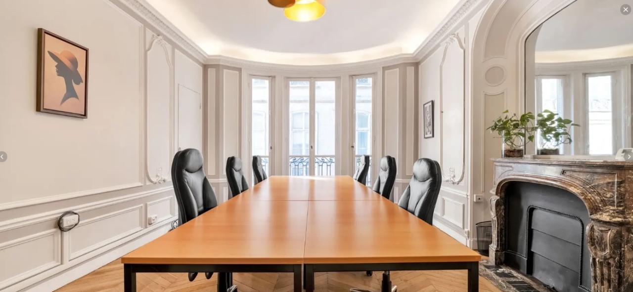Location coworking Paris OLBUR2537049 6