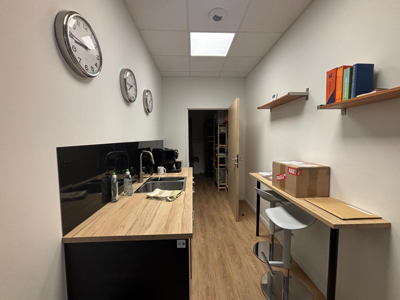 Location bureau Chapelle-d'Armentières Nord OLBUR2536535 8