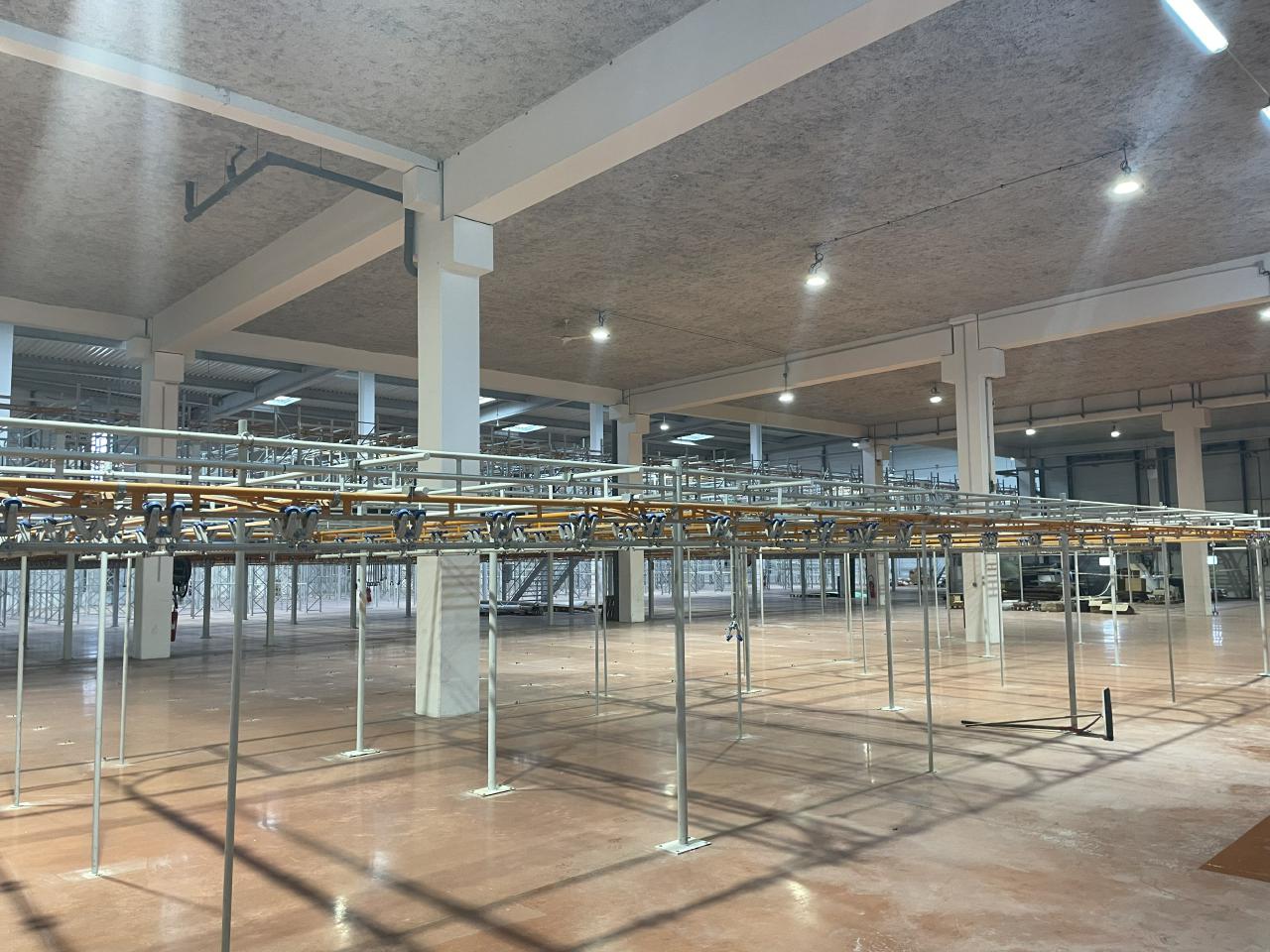 Location local d'activité Romainville Seine-Saint-Denis OLACT2421846 7