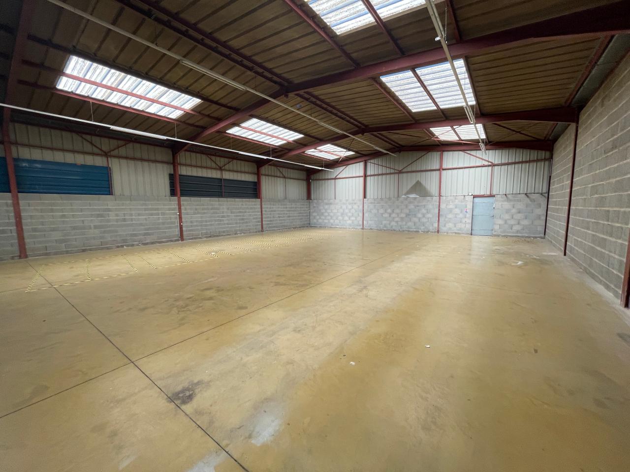 Location local d'activité Vezin-le-Coquet Ille-et-Vilaine OLACT2644271 11