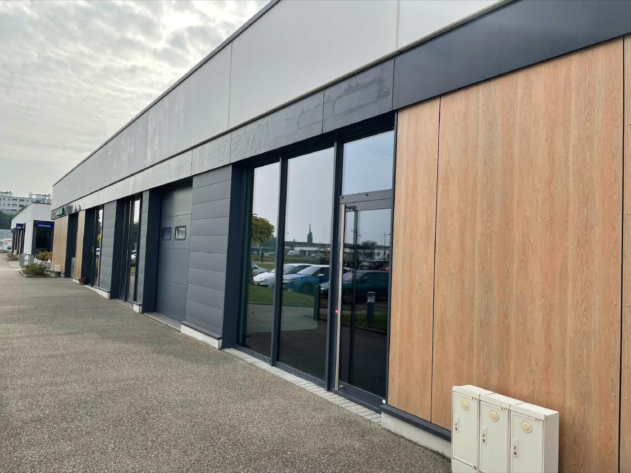 Location local d'activité Strasbourg Bas-Rhin OLACT2531297 1