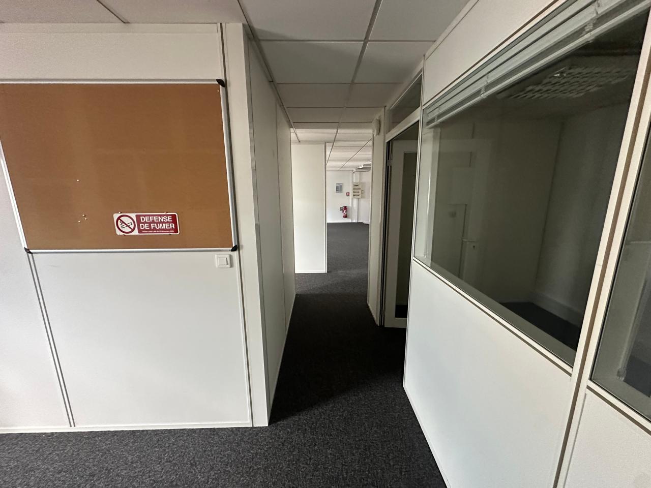 Vente bureau Tours Indre-et-Loire OVBUR2640605 7