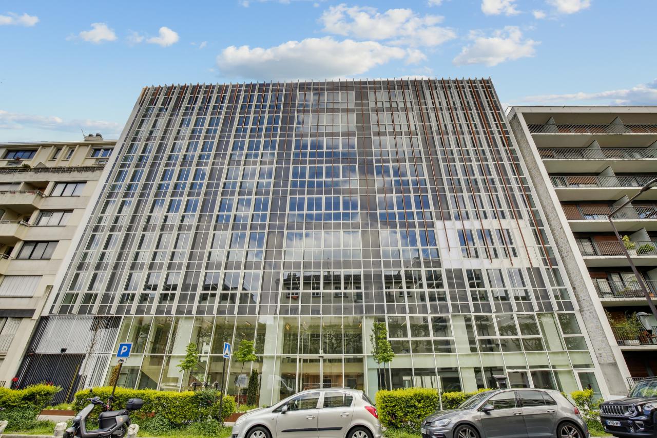 Location bureau Boulogne-Billancourt Hauts-de-Seine OLBUR2100378 6