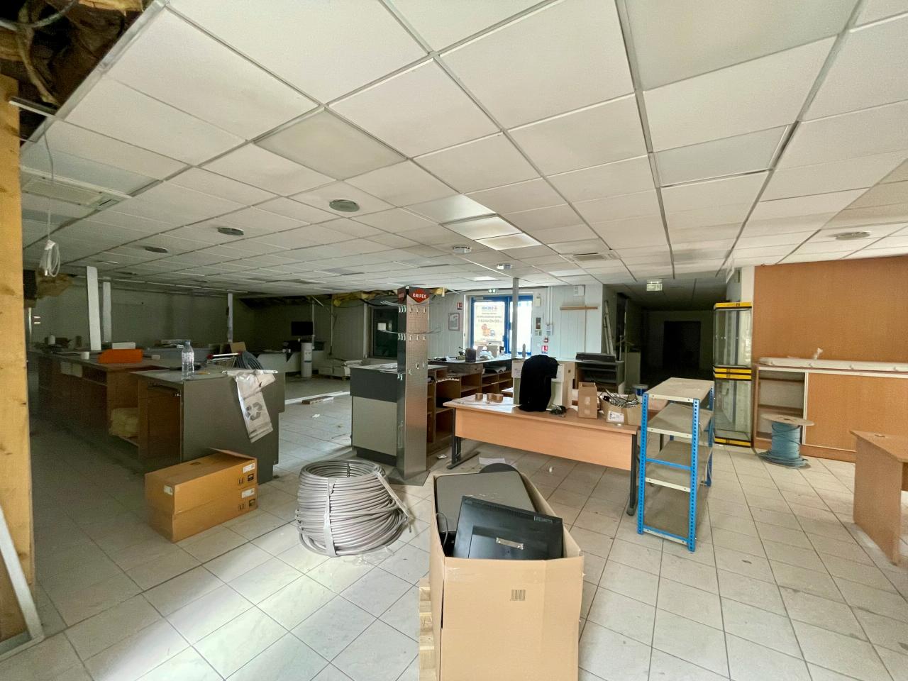 Location local d'activité Mundolsheim Bas-Rhin OLACT2424803 7