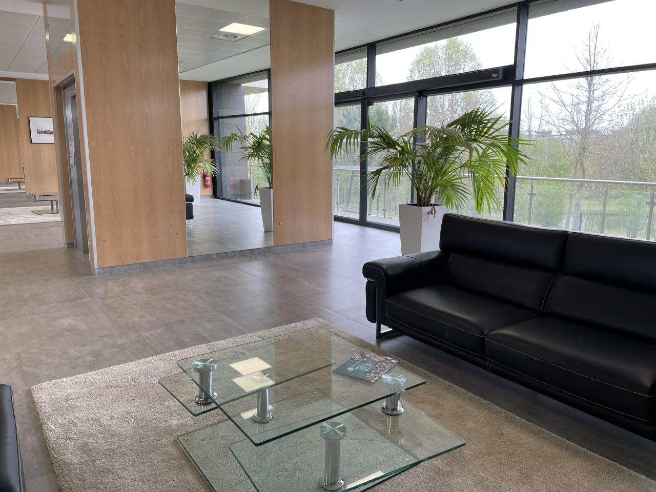 Location bureau Jossigny Seine-et-Marne OLBUR2313149 2