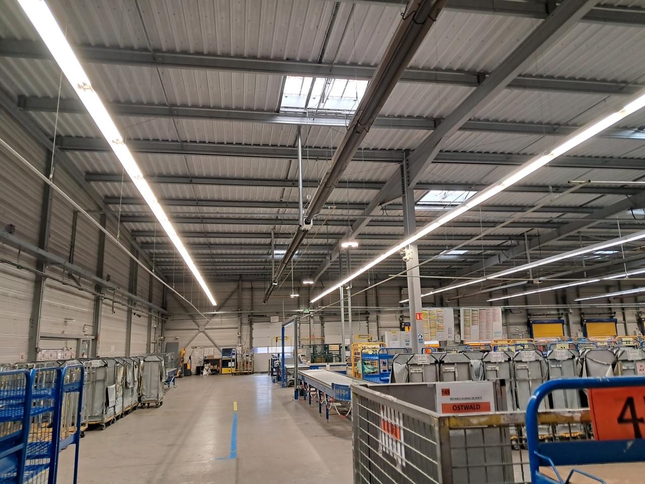 Location local d'activité Schiltigheim Bas-Rhin OLACT2641685 16