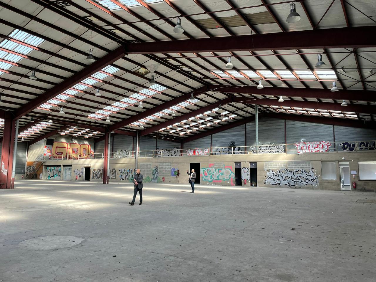 Vente local d'activité Provins Seine-et-Marne OVACT2315120 7