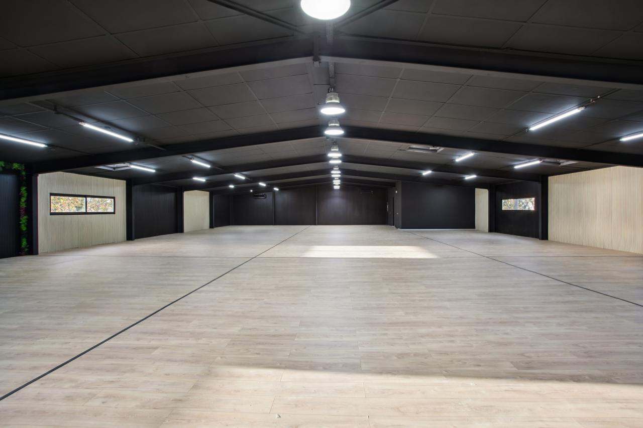 Vente local d'activité Brétigny-sur-Orge Essonne OVACT2536301 12