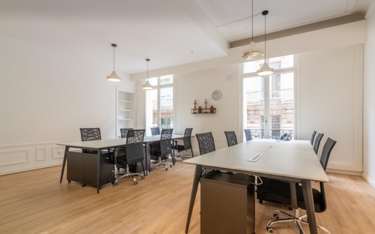 Location coworking Paris OLBUR2640632 2