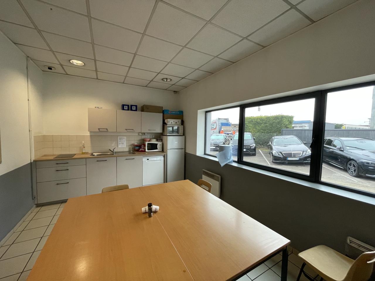 Vente local d'activité Chenôve Côte-d'Or OVACT2532465 9