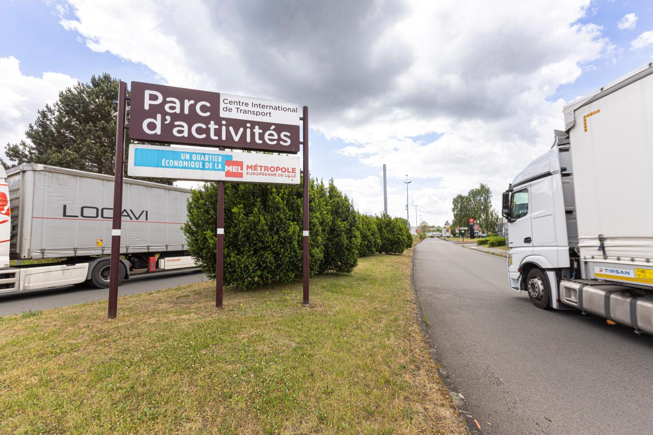 Location local d'activité Roncq Nord OLACT2530241 28