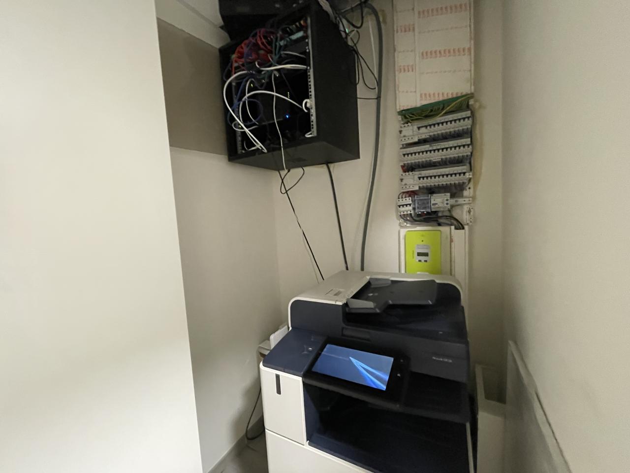 Vente bureau Strasbourg Bas-Rhin OVBUR2643948 17