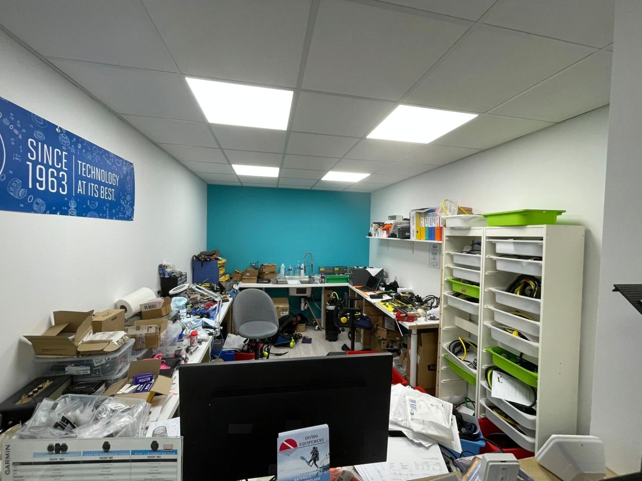 Location local d'activité Villeneuve-d'Ascq Nord OLACT2532098 3